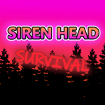 Siren head survival team