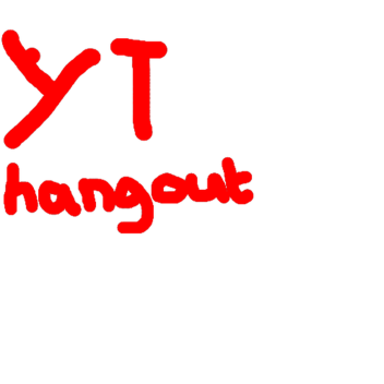 YT hangout