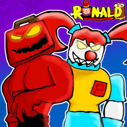 [UPD] Ronald 🤖
