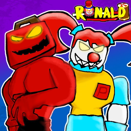Ronald