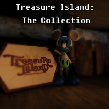 Treasure Island:The Collection (DEMO WIP)