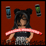 Amazing Monsters
