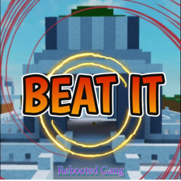 [NEW] BEAT IT