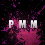 pink midnight mist