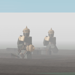 Front Of Dead [Pre-Alpha]