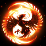 Dragon Ball Pheonix
