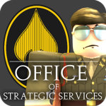 [O.S.S] Office of Strategic Services