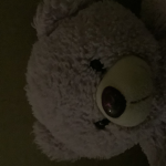 Teddy is officially group