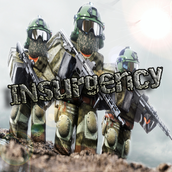 Insurgency (Spec Ops)