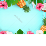 Tropical Girl Club