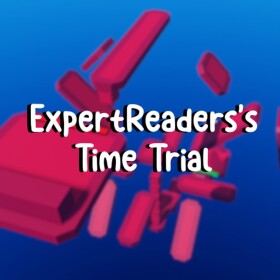 [New Big UserMade Time Trial] Kb's Time Trial!