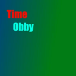 COUNTERS!!! Time obby icon