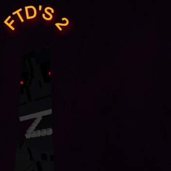 Fazbear's TD 2 (Early Access)