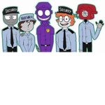 FNAF IS LIFE!!!