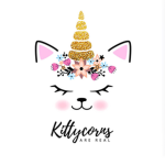 Lovely kittycorns