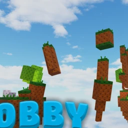 [UPD! 🎄] Obby Creator icon