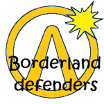 Borderland Defenders