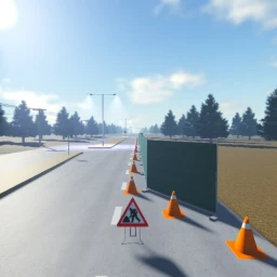 Greenville Remasterd Testing Server V3.20 icon
