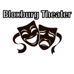 Bloxburg community theater