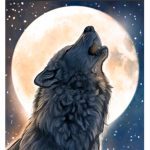 ~Moon Wolves~