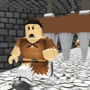 RUN FROM DUNGEON! [⛓️] (OBBY)