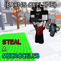 [🎅] Steal a Microcelebrity!