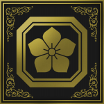 Hanabishi Dynasty | 盃事