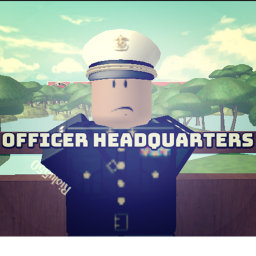 [HQ] Officer Headquarters, Japan