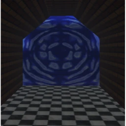 ULTRA 64: apparition icon