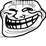 The robloxian troll patrol
