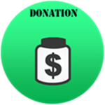 donate center!