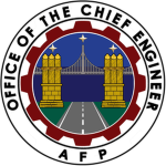 Office of the Chief Engineer, AFP