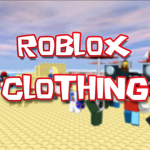 RОBLОX Clothing