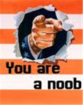 Sillent N00bs