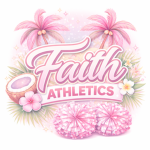 Faith Athletics Dance Company