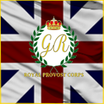His Majesty's British Provost Corps