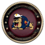 Marine Corps Recruiting Commandᅠ ᅠᅠᅠᅠᅠ