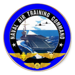 [USM] Naval Air Training Command.