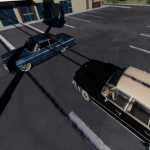 WhiteLowLandsAutoShop