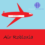 Air Robloxia Founded ####