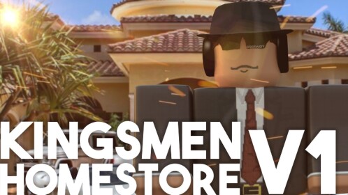 Kingsmen Homestore