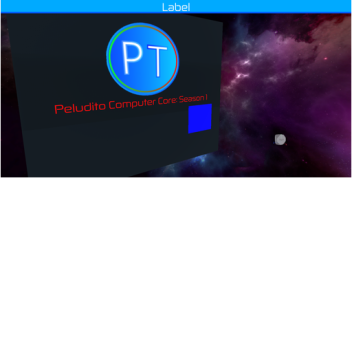 Peludito Computer Core: Season 1