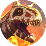 DINO CREW FAM