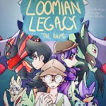 The business men of loomian legacy