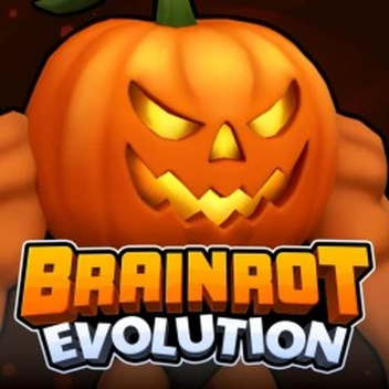 Brainrot Evolution