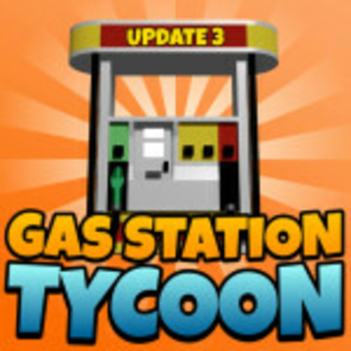 Gas Station Tycoon | CARS