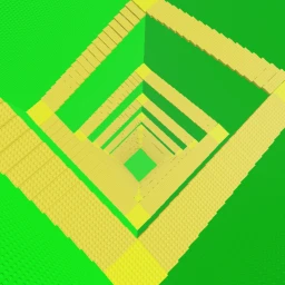Disappearing Stairs Tower To VIP icon