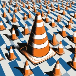 CONE (REMASTER) icon
