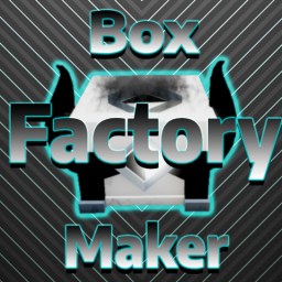 Box Factory Maker