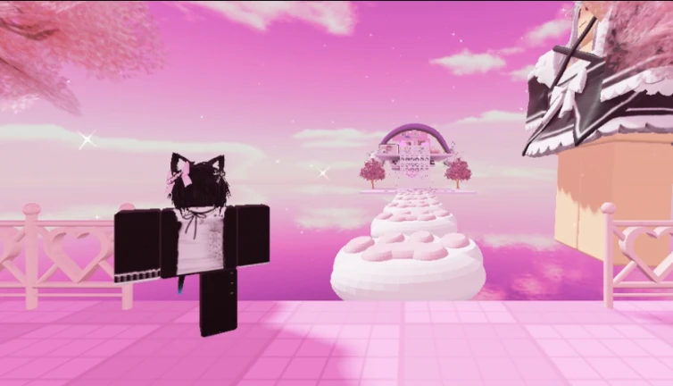 Femboy obby